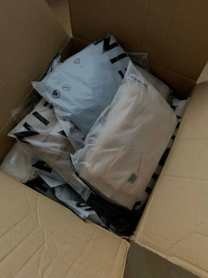 INDUMENTARIA PRIMAVERA/VERANO (IMPORTADA DE EEUU)